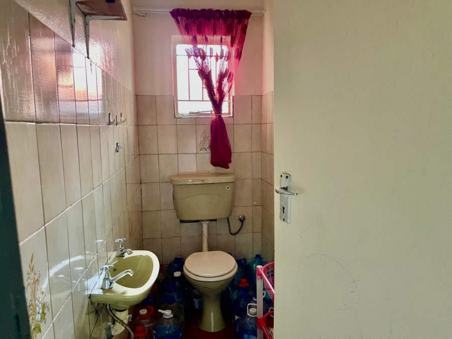 3 Bedroom Property for Sale in Oos Einde North West